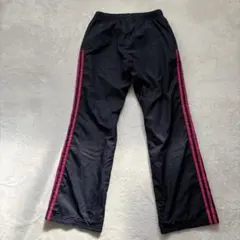 adidas ウィンドブレーカーパンツ