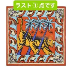 アメカジ バンダナ