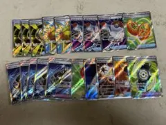 あ*こ様 ポケモンカード　SRセット