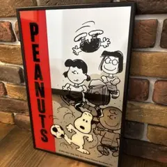 2026年最新】SNOOPY 壁掛け鏡・ウォールミラーの人気アイテム - メルカリ