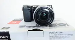 S2586美品/SONY NEX-6/ミラーレス/α6400の系譜 839 - メルカリ