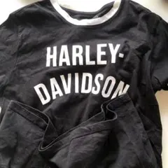 HARLEY-DAVIDSON Tシャツ 純正Mサイズ