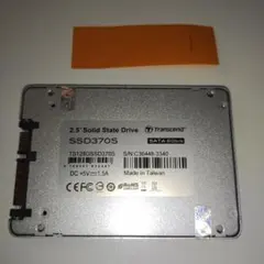 Transcend SSD370S 128GB SATA SSD