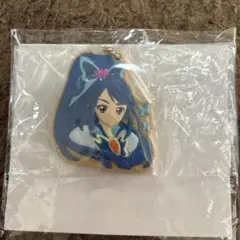 プリキュア クッキーチャームコット キュアアクア