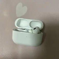 AirPods 片耳なし　値下げ可