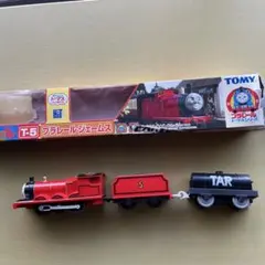 HOゲージ ジャンク トーマスシリーズ Hornby ホーンビィ ジェームズ