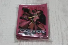 2026年最新】スリーブ ガンダムウォーの人気アイテム - メルカリ