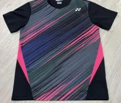 ヨネックスゲームシャツ