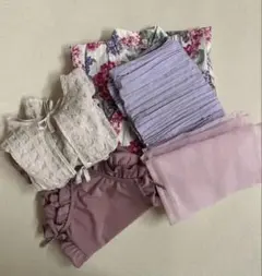 浴衣（90サイズ）