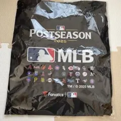Fanatics MLB Postseason 2025