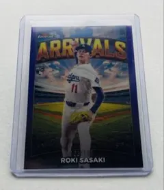 【1桁!】佐々木朗希 RC 60枚限定 ルーキー ジャージ ユニフォーム Amazon.co.jp: [XUPENG] 佐々木 朗希 ささき ろうき ササキ