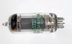 2026年最新】SYLVANIA 真空管の人気アイテム - メルカリ