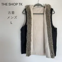 THE SHOP TK ザショップティーケー　アウター　1126G12