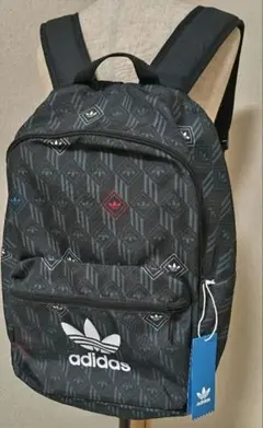 ★新品　adidas originals　リュック