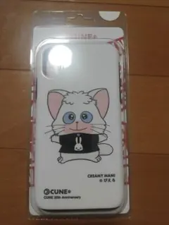 CUNE 魔法の天使クリィミーマミ iPhone XS/X ケースのサムネイル