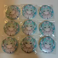 まどマギ ドンキコラボ 10周年 巴マミ缶バッジ - メルカリ