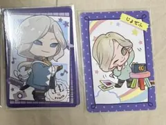 第五人格 写真家 トレカ