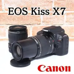 2025年最新】canon eos kiss x9i ダブルズームの人気アイテム - メルカリ