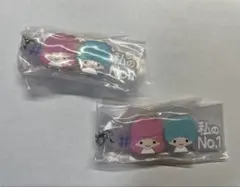 キキララ リトルツインスターズ