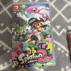Splatoon 2 (Nintendo Switch)