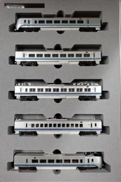 新品未使用KATOE7系 北陸新幹線 増結B 6両セット 10-1223 - メルカリ