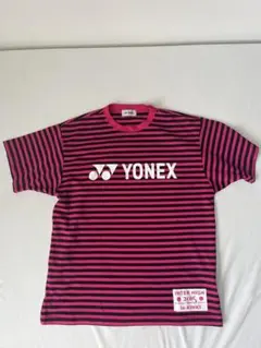 テニス　メンズ　半袖Tシャツ　Mサイズ