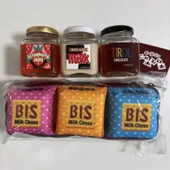 チロルチョコ グッズ