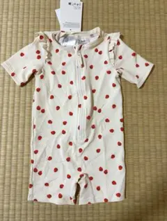 H&M ベビー　水着　スイムウェア