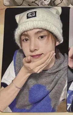 TWS TRY WITH US 中国 一直娱 yizhiyu ヨンジェ