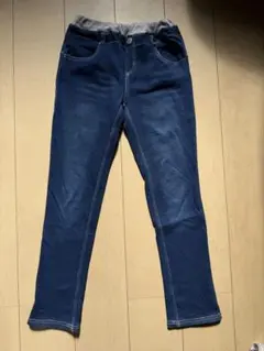 MPS ストレッチデニム風パンツ 150サイズ　キッズのサムネイル