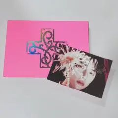TXT 7TH YEAR ANXIETY ver. ボムギュ