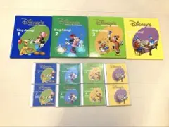 シングアロングフルセット❗️CD未開封 37.jpg