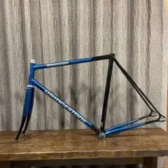 2025年最新】特徴：NJS認定アイテム ピスト・シングルスピードフレーム