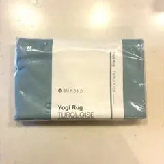 未使用【SUKALA】Yogi Rug ヨガラグ LAVA 新品未使用