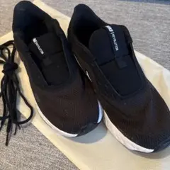 Nike Revolution ブラック スニーカー