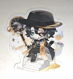 IdentityⅤ 第五人格 隠者 ステッカー 2025年IJL夏季