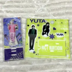 2026年最新】nct127 ユウタ カフェの人気アイテム - メルカリ