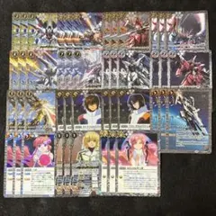 バトルスピリッツ オーブデッキ+おまけ バトルスピリッツ オーブデッキ - メルカリ