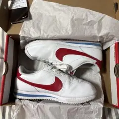 NIKE コルテッツ 25cmのサムネイル