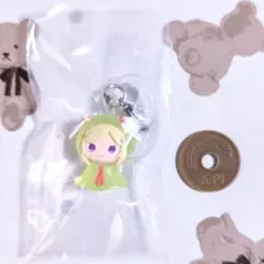 ホロライブ アキロゼ めじるしアクセサリー チャーム