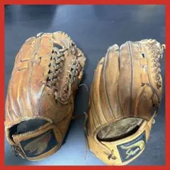 硬式用グローブ　内野外野セット　内野スラッガー　外野ジームスEporiseProのサムネイル