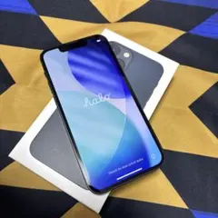 Apple iPhone 13mini ミッドナイト 本体
