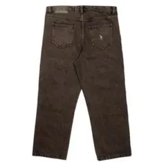 passport デニム　ブラウン　punkandyo fti passport デニム ブラウン punkandyo fti 楽天市場】パスポート