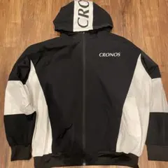 クロノス CRONOS 上L 下M セットアップ ジャージ - メルカリ