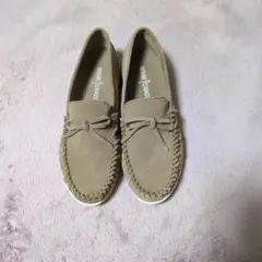 【お値下げ】MINNETONKA スエード モカシン