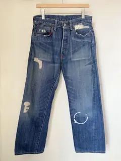 LEVI’S リーバイス 501XX 1955 55501-0085 W32
