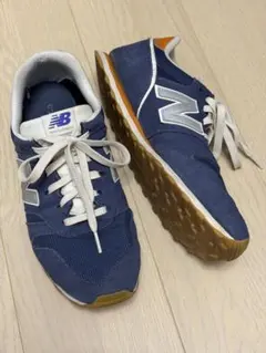 ニューバランス 373