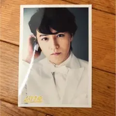 超特急 タカシ 生写真