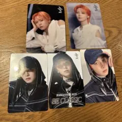 JO1 BE CLASSIC 川尻蓮 まとめ売り ラキドロ、HMV、通常クーポン