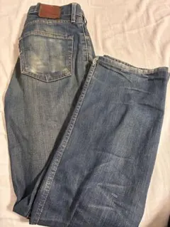 Levi's 502 デニムジーンズ W31L34